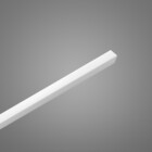 Linea slim single biely