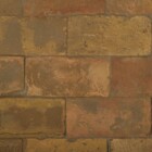 Dlažba industri bledá